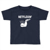 netflexin Toddler T-shirt