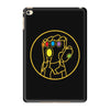 thanos gauntlet 3 iPad Mini 4