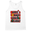 what does the tonberry say Tank Top