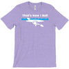 that's how i roll T-Shirt