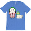 Sarah and Duck T-Shirt