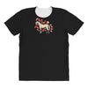 unicorn meat All Over Women's T-shirt