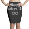 Happy Father's Day Pencil Skirts