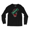 soylent green Long Sleeve Shirts