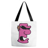 yet another go Tote Bags