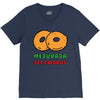 medu vada V-Neck Tee
