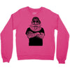 old man Crewneck Sweatshirt