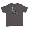 judgement day Youth Tee