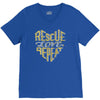 rescue. love. repeat. V-Neck Tee
