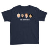 The Supremes Youth Tee