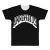 annihilus 5 All Over Men's T-shirt