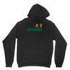 long distance relationship Unisex Hoodie