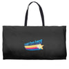 public service announcement Weekender Totes
