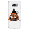 annoying clockwork orange Samsung Galaxy S8 Plus