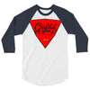fahrie77 3/4 Sleeve Shirt