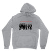 reservoir dogs (6) Unisex Hoodie