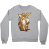 oreon Crewneck Sweatshirt