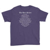 beer prayer Youth Tee