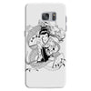 japanese dragon Samsung Galaxy S7