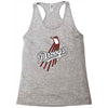 droogs Racerback Tank