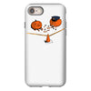 crime scene iPhone 8