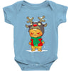please, kill me! Baby Onesie