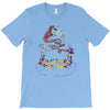 wizards duel T-Shirt