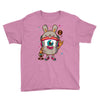 weird dj Youth Tee
