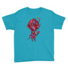 upset stomach Youth Tee