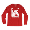 winning trending Long Sleeve Shirts