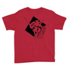 neon genesis evangelion Youth Tee