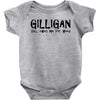 Gilligan still owes for weed Baby Onesie