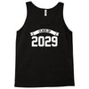 class of 2029 Tank Top