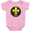 scout leader Baby Bodysuit