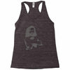 bruiser brody wrestling legend 80s wrestler fan Racerback Tank