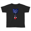 spider man pocket Toddler T-shirt