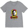 RAPPER 3 V-Neck Tee