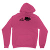 yours mine Unisex Hoodie