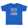 we came harder Toddler T-shirt