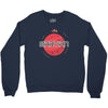 Martian Crewneck Sweatshirt