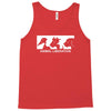 animal liberation Tank Top