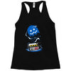 got the ghost Racerback Tank