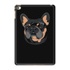 blue and tan frenchie iPad Mini 4
