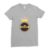 kings Ladies Fitted T-Shirt