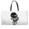spacewalk Weekender Totes