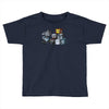 working day Toddler T-shirt