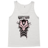 scrap soldier 2011 chevron Tank Top