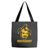 rentaghost 70s 80s kids tv series show retro Tote Bags
