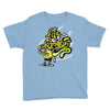 when life gives you limons Youth Tee