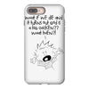 what if we die iPhone 8 Plus